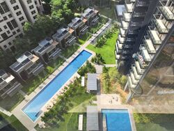 Parc Clematis (D5), Apartment #521124561